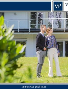 Modernes Reihenmittelhaus in attraktiver Lage - Ideal für Familien - München