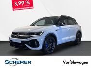 VW T-Roc, 2.0 l TSI R OPF 300PS DSG7, Jahr 2024 - Saarbrücken