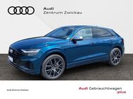 Audi SQ8, TDI quattro, Jahr 2020 - Zwickau