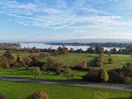 Weinburgjuwel mit Seeblick - Radolfzell (Bodensee)