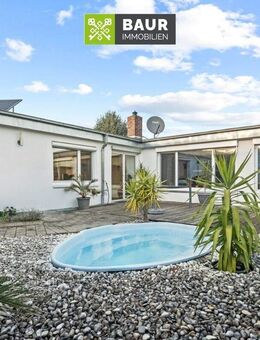 360° I Modernisierter Bungalow in beliebter Lage in Biberach - Biberach (Riß)