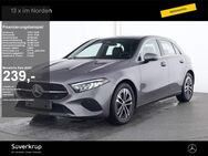 Mercedes A 180, d PROGRESSIVE SPUR, Jahr 2023 - Itzehoe