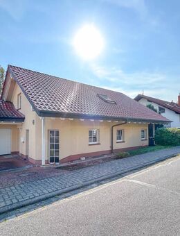 Ihr Traumhaus in Obernburg - Das Zuhause mit Wohlfühlgarantie! - Obernburg (Main)