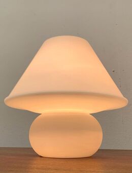 Glashütte Limburg Table Lamp Tischleuchte Mid Century Space Age - Hamburg Hamburg-Nord