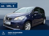 Seat Mii, 1.0 TSI Sport, Jahr 2015 - Göppingen