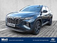 Hyundai Tucson, Advantage LRH Elektr Heckkl, Jahr 2024 - Köln