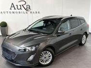 Ford Focus Turnier 2.0 EB Aut. Titanium NAV+KAMERA+PP - Wardenburg