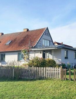 Bezauberndes Familienidyll nahe des Schweriner See - Dobin (See)