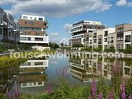 [TAUSCHWOHNUNG] Naturnahe 2 Zimmer-Wohnung mit Wasserblick - Berlin