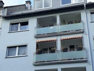 ***Super schicke Dachgeschosswohnung im Dichterviertel*** - Wuppertal