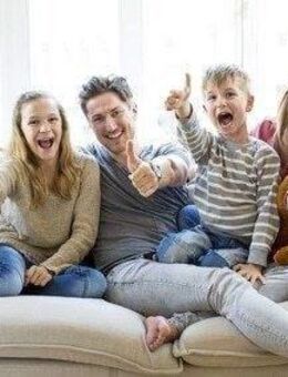 Zuhause ist es doch am schönsten - Gerstungen