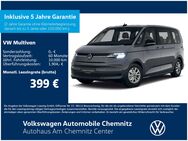 VW Multivan, 2.0 l TDI Life, Jahr 2022 - Chemnitz