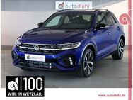 VW T-Roc, 1.5 TSI R-Line, Jahr 2024 - Wetzlar