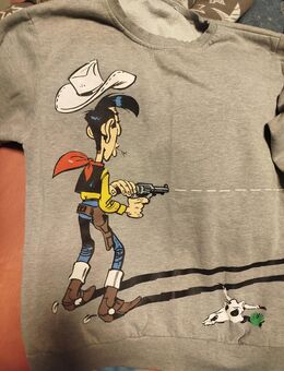 Pullover lacky lou - Raesfeld