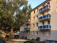 Gelegenheit: interessante 2-Zimmer-Wohnung - Darmstadt