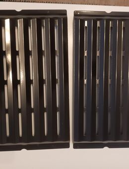 Grillplatten, Grillblech von Bosch. Neuwertig - Kassel