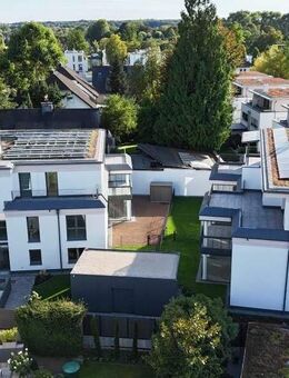 Lebensqualität in Hanau-Kinzdorf - wohnen, wo Geschichte lebendig bleibt - Hanau (Brüder-Grimm-Stadt)