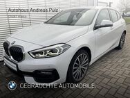 BMW 118, i Sport L M-Lenkrad mitÄDER, Jahr 2021 - Riesa