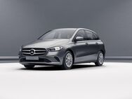 Mercedes B 250, e Business-P MBUX Advanced-P, Jahr 2021 - Chemnitz