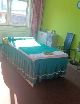 Komm zu Chinesische Wellness Massage in Marl - Marl (Nordrhein-Westfalen)