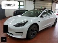 Tesla Model 3 Long RangeDual AWD Mopf21 82KWh Shanghai - Steinbach-Hallenberg