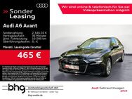 Audi A6, Avant 35 TDI, Jahr 2023 - Balingen