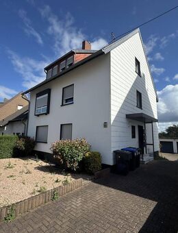 Gersweiler! Leerstehendes Dreifamilienhaus mit großzügigem Grundstück - Saarbrücken