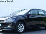 VW Polo, 1.0 TSI Highline |Highline|||L, Jahr 2020 - Nidderau