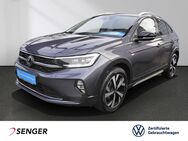 VW Taigo, 1.0 TSI Style digi, Jahr 2024 - Lübeck