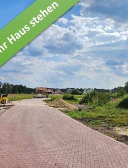 Inkl. Grundstück, das clevere Raumwunder 100 in Eversen. - Bergen (Niedersachsen)