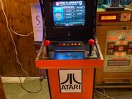 Arcade Automat Atari Eigenbau - Lünen