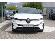 Renault Megane E-Tech 100% elektrisch - Rheine