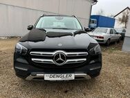 Mercedes-Benz GLE 350 de 4Matic,AHK,Distronic,Airmatic,Sounds, - Loiching