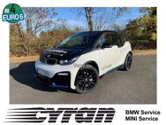 BMW i3 - Steinfurt