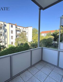 Charmante 3-Raum-Wohnung in Stadtfeld Ost - Magdeburg