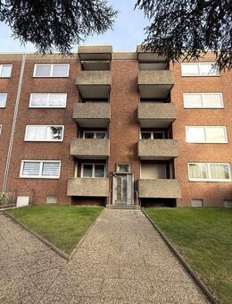 Zwei Balkone, modern und frisch renoviert | 4,5 Zimmer auf ca. 96m² in Gelsenkirchen-Buer - Gelsenkirchen