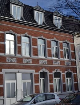 Komplett Vermietetes und Saniertes 3 Parteienhaus im Herzen von Goch - Goch