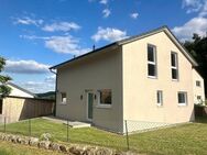 Ihr neues Zuhause – modern, lichtdurchflutet und mitten im Grünen - Etzelwang