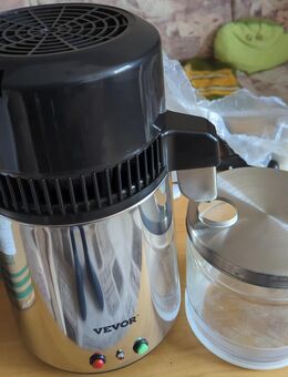 Wasserdestillierer - Essen