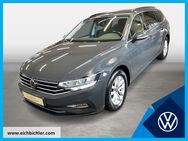 VW Passat Variant, 2.0 TDI Business 4xSHZ, Jahr 2021 - Landshut