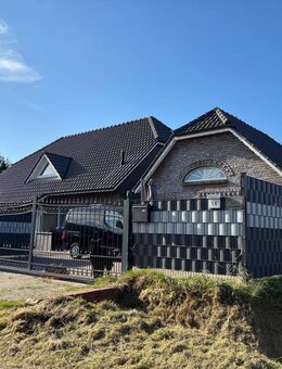 Großzügiges, modernes Einfamilienhaus in ruhiger Lage von Rechtsupweg! - Rechtsupweg