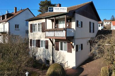 Sehr begehrt und rar! Sanieren oder neu bauen am Killesberg