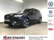 Volvo XC90, B5 AWD R-Design, Jahr 2022 - Oelde