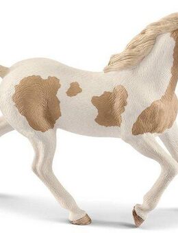 Schleich® Spielfigur HORSE CLUB, Paint Horse Stute (13884)