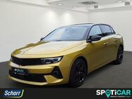 Opel Astra 1.2 Turbo Automatik GS - Erfurt