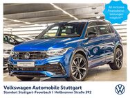 VW Tiguan, 2.0 TDI R-Line, Jahr 2024 - Stuttgart