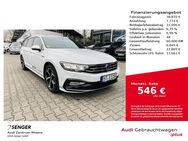 VW Passat Variant, 2.0 l TDI Business, Jahr 2023 - Rheine