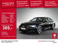 Audi A6, Limousine Sport 45 TFSI, Jahr 2023 - Stuttgart