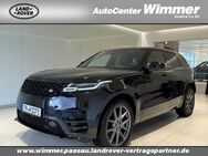 Land Rover Range Rover Velar P400e R-Dynamic HSE BlackPack - Passau