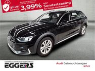 Audi A4 Allroad, 40 TDI qu, Jahr 2023 - Verden (Aller)